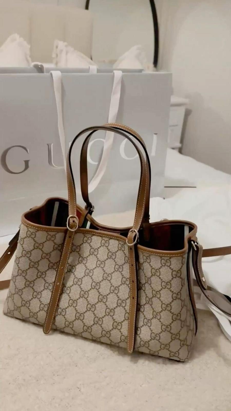 GG Handtasche - By Loveless