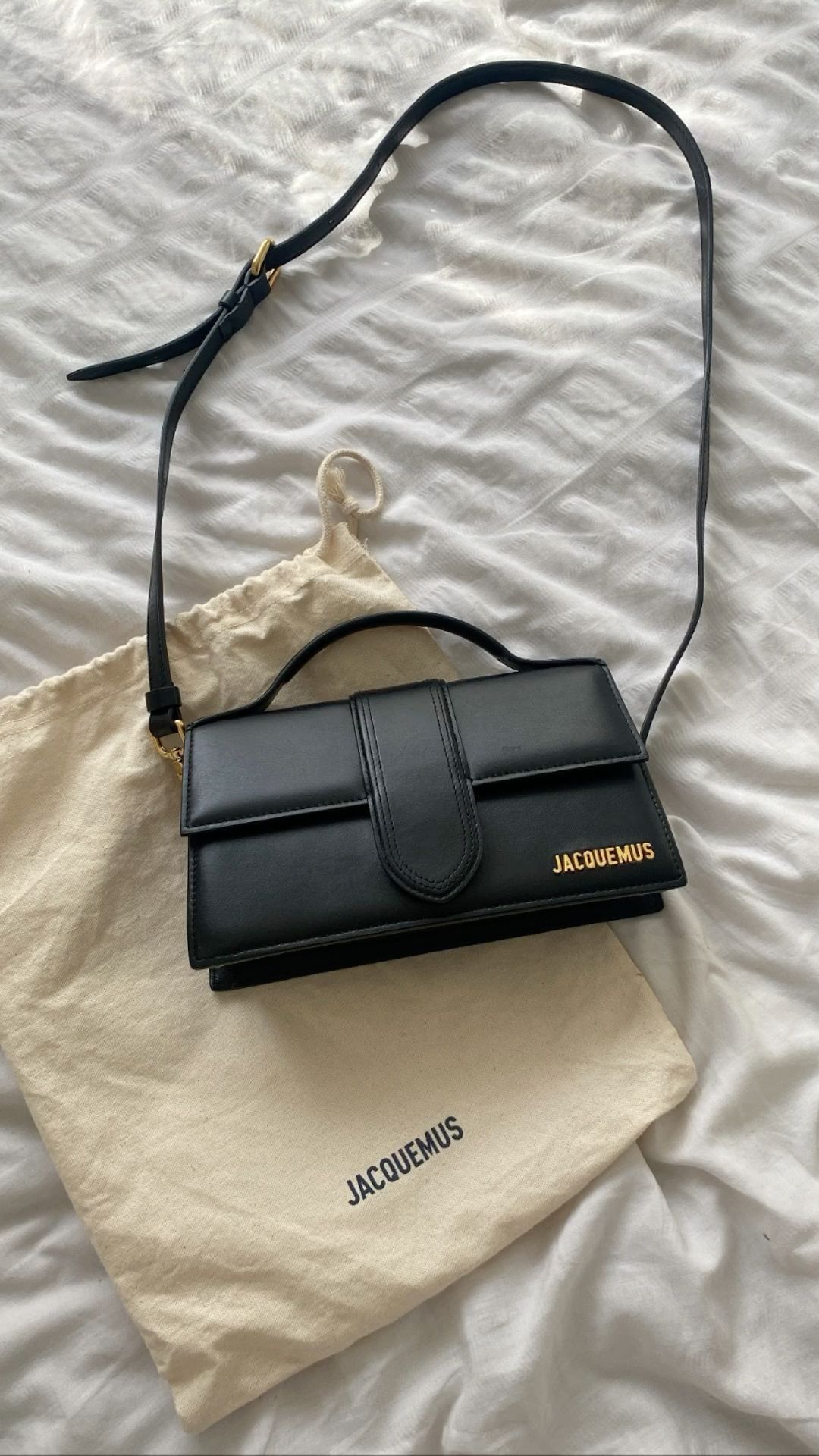 JAQ Handtasche - By Loveless