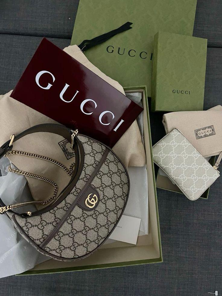 GG Handtasche Beige Oph - By Loveless