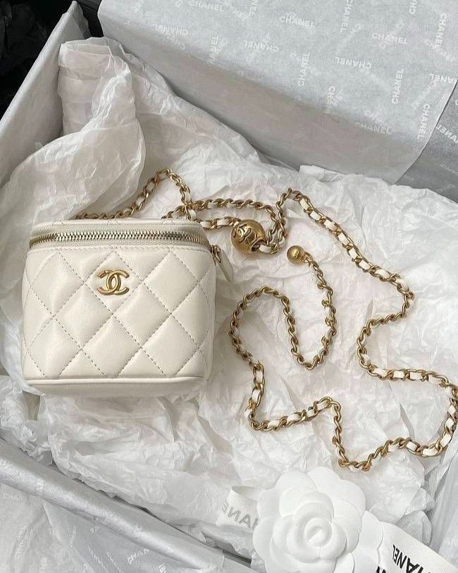 CC Handtasche MIni - By Loveless