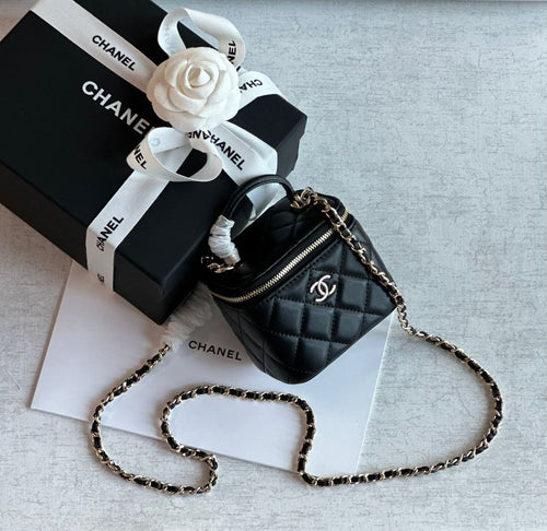 CC Handtasche MIni - By Loveless