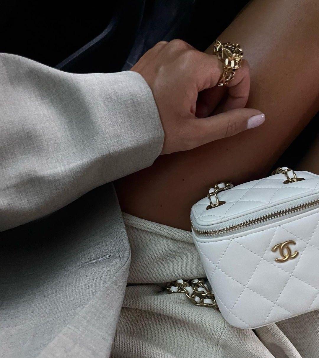 CC Handtasche MIni - By Loveless