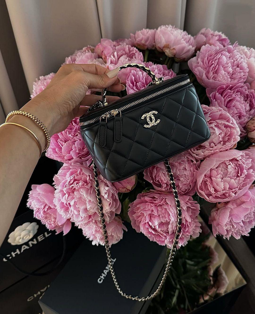 CC Handtasche - By Loveless